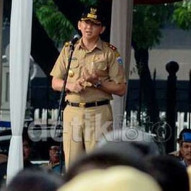 Ahok: Pemberlakuan Jam Malam untuk Pelajar itu Sulit