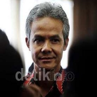Ganjar Sempat Kebakaran Jenggot Soal Pembangkit Listrik Terbesar ASEAN Rp 40 T