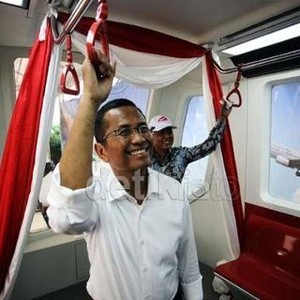 Ada Pejabat SKK Migas Jadi Komisaris BUMN, Ini Penjelasan Dahlan Iskan