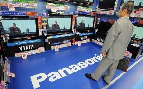 Dolar Tembus Rp 11.000, Harga Kulkas dan TV Panasonic Naik 10%
