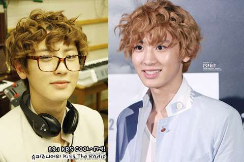 80 Gambar Potongan Rambut Exo HD 80 Gambar Potongan Rambut Exo HD