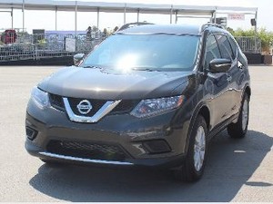 All New Nissan X-Trail Masuk Indonesia Tahun Depan