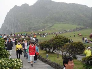 Liburan ke Jeju Island, Bebas Visa Lho!