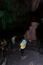 Gua Bersuara Musik dari Pacitan