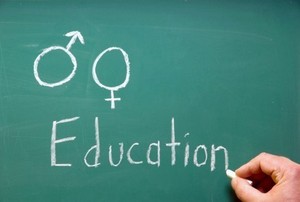 Wanita di China Hapus Tabu Bicara Seks dengan Ikuti Kelas Ini