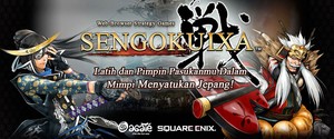 Sengoku IXA