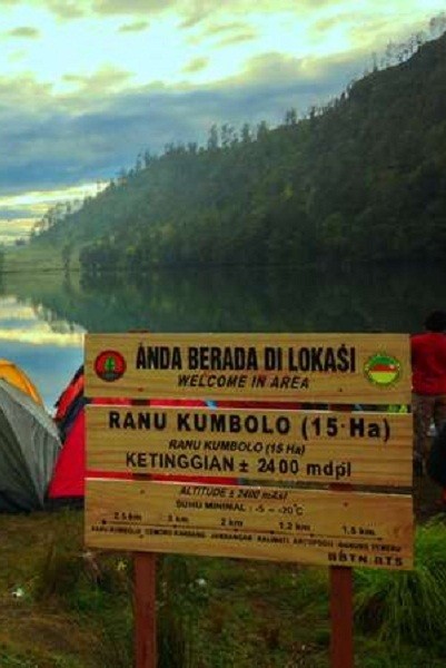 5 Gunung di Indonesia yang Jadi Tempat Syuting Film