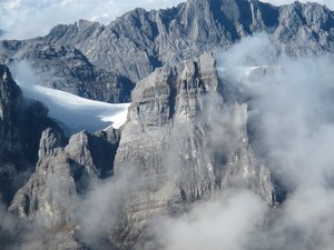 Mengenal Seven Summits Impian Para Pendaki