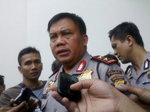 Antisipasi Ancaman ke Polisi, Polda Jateng Keluarkan Senjata dari Gudang