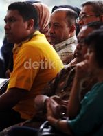 KPK Periksa Plt Kepala SKK Migas