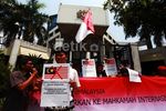Tolak Hukuman Mati untuk Wilfrida