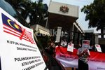 Tolak Hukuman Mati untuk Wilfrida