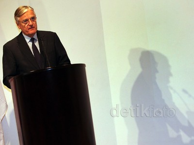 Belanda Minta Maaf Pada Keluarga Korban Westerling