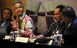 Ganjar Pranowo Jadi Pembicara di KPK