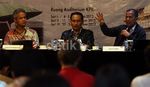 Ganjar Pranowo Jadi Pembicara di KPK
