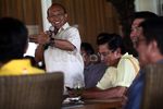 Anggota DPR Golkar Dilarang Main Golf Saat Jam Kerja