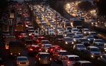 Macet Jakarta Semakin Parah