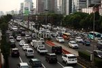 Macet Jakarta Semakin Parah
