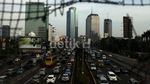 Macet Jakarta Semakin Parah