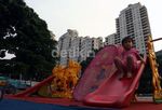 Permainan Alternatif untuk Anak-anak
