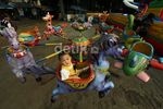 Permainan Alternatif untuk Anak-anak