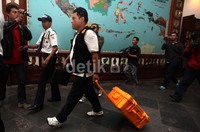 Benda-benda yang hilang ini berasal dari abad ke-10 dan  ditaksir berharga miliaran rupiah.