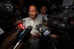 Plt Kepala SKK Migas Diperiksa KPK Selama 9,5 Jam