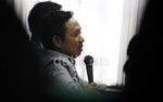 Adik Anis Matta Bersaksi untuk Fathanah
