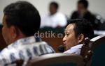 Adik Anis Matta Bersaksi untuk Fathanah