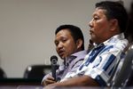 Adik Anis Matta Bersaksi untuk Fathanah