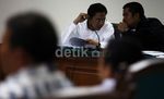 Adik Anis Matta Bersaksi untuk Fathanah