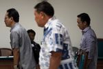 Adik Anis Matta Bersaksi untuk Fathanah