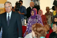 Setelah hampir 67 tahun, pemerintah Belanda akhirnya menyampaikan permintaan maaf kepada Indonesia, terutama kepada keluarga korban.