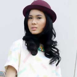 Sheryl Sheinafia Serap Inspirasi dari John Mayer Hingga Endah N Rhesa