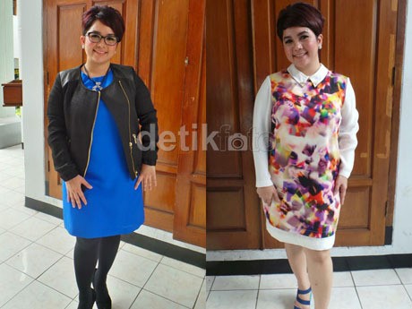 Selebriti Indonesia yang Tetap Gaya di Persidangan Selebriti Indonesia yang Tetap Gaya di Persidangan