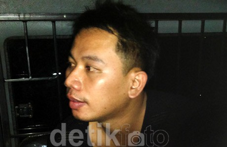 Sebut Vicky Tak Cengeng, Ibunda Enggan Jenguk di Tahanan