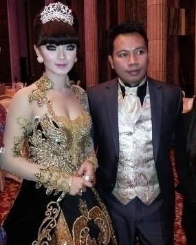 Hendrianto Ganti Nama Jadi Vicky Prasetyo Biar Lebih Keren