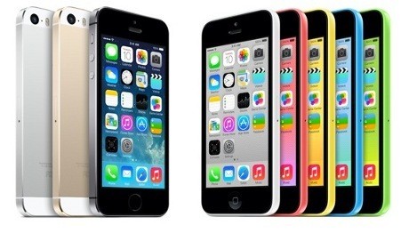 Generasi Baru iPhone & Android, Mana Pilihan Anda?