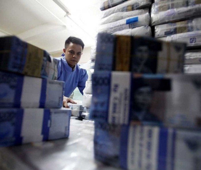 Ini Modus Kuno BUMN Curangi Laporan Keuangan