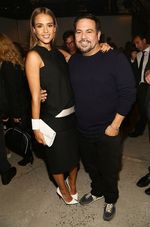 Simply Black Jessica Alba