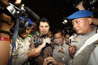 Meski begitu, bos Republik Cinta Manajemen itu menekankan, ia siap mempertanggung jawabkan perbuatan Dul.