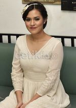 Cantiknya Raisa di Video Klip Pemeran Utama