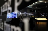 Pada pembukaan perdagangan, Kamis (12/9/2013) saham ini sempat menyentuh level tertinggi di angka Rp 9.500 dan level terendahnya di posisi Rp 9.050.