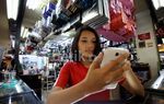 Smartphone Akan Kena PPn Barang Mewah