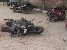 Satu Orang Tewas, Polisi akan Usut Kerusuhan di Jember