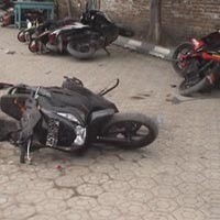 Satu Orang Tewas, Polisi akan Usut Kerusuhan di Jember