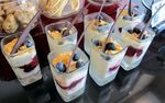 Le Meridien Jakarta Hadirkan Cocktail dan Dessert Berbahan Teh Dilmah