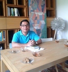 RK akan Biarkan Dekorasi Pendopo Tetap Formal
