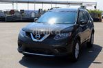 All-New Nissan X-Trail