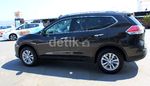 All-New Nissan X-Trail